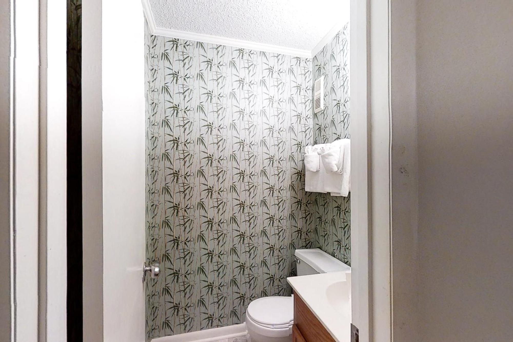 Island Beach & Racquet Club A306 Atlantic Beach Bagian luar foto