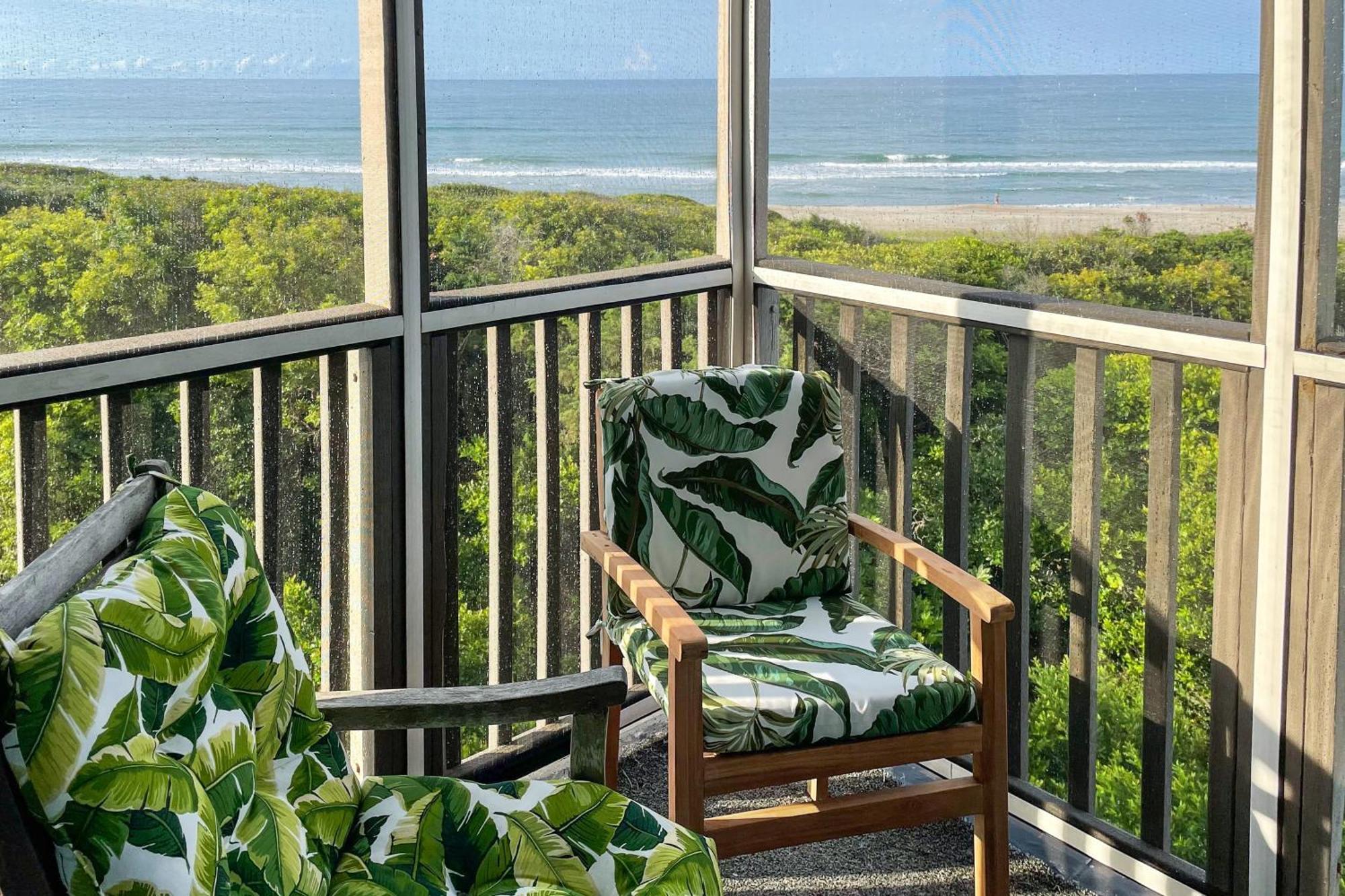 Island Beach & Racquet Club A306 Atlantic Beach Bagian luar foto